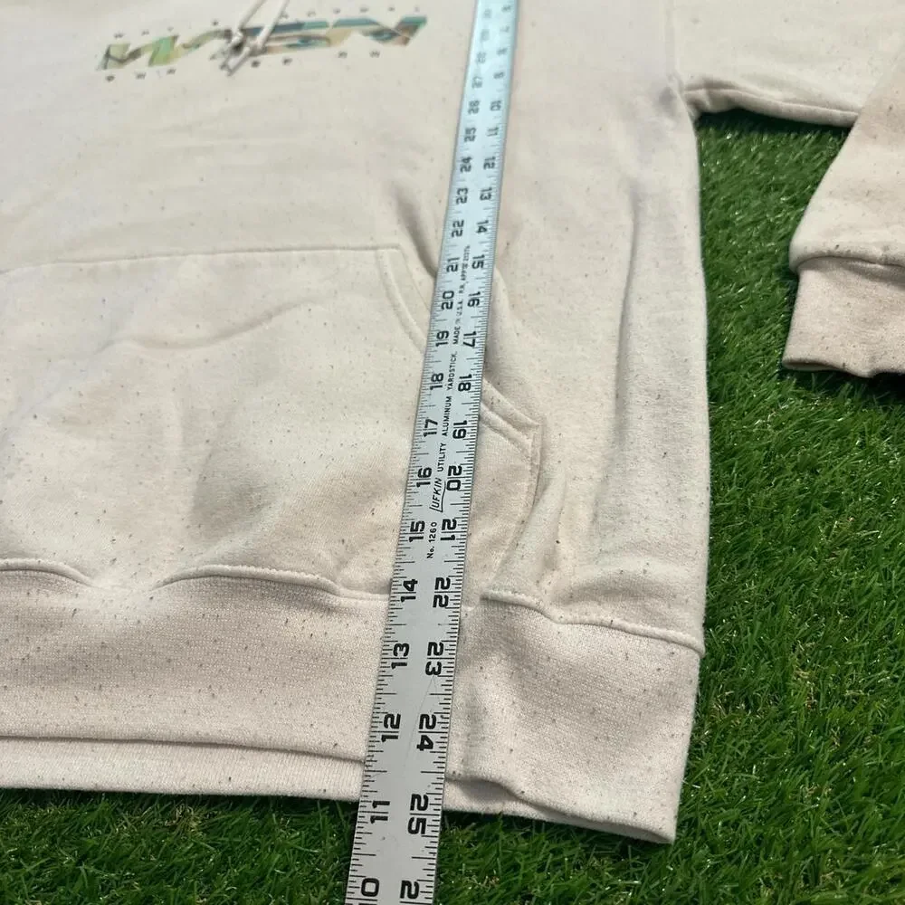 Yophoshii "Why Be Normal" Hoodie - Picture 3 of 5